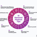 Best personal finance tips