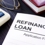 Mortgage refinancing options