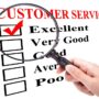 Customer Service Excellence