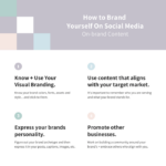 Creating On-Brand Social Media Content