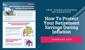 How to protect your retirement savings