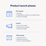 Developing Product Launch Plans