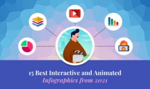 Creating Interactive Infographics