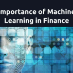 Machine learning in financial services