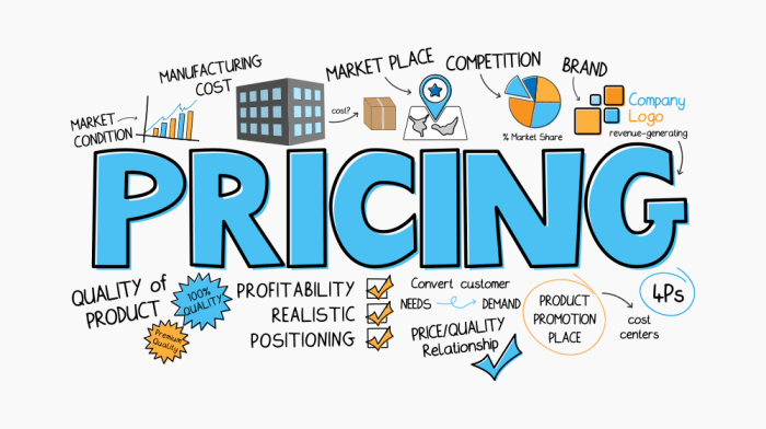 Product Pricing Strategies