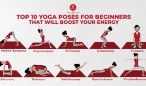 Yoga for Beginners