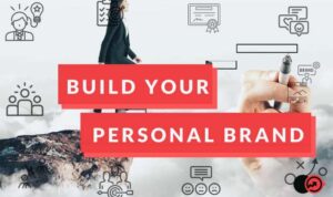 Building a Personal Brand