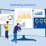 Using Analytics in Marketing