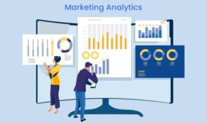 Using Analytics in Marketing