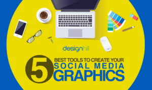 Creating Social Media Graphics