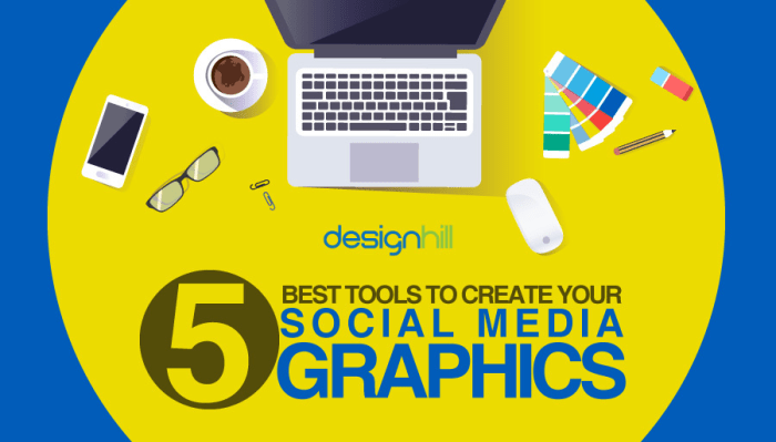 Creating Social Media Graphics