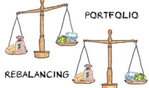 Portfolio rebalancing tips