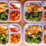 Meal Prep Ideas