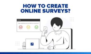 Creating Online Surveys