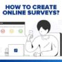 Creating Online Surveys